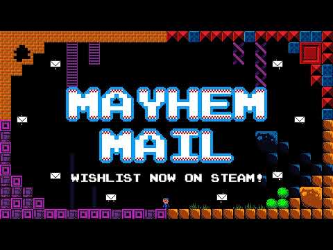 Announcement Trailer