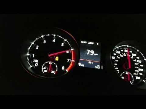 Mk7 GTI cobb stage 2
