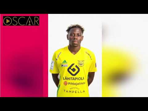 Mauro Severino - Highlights [HD]