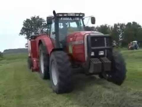 Van Ryckegem W.: Grootpakpersen.