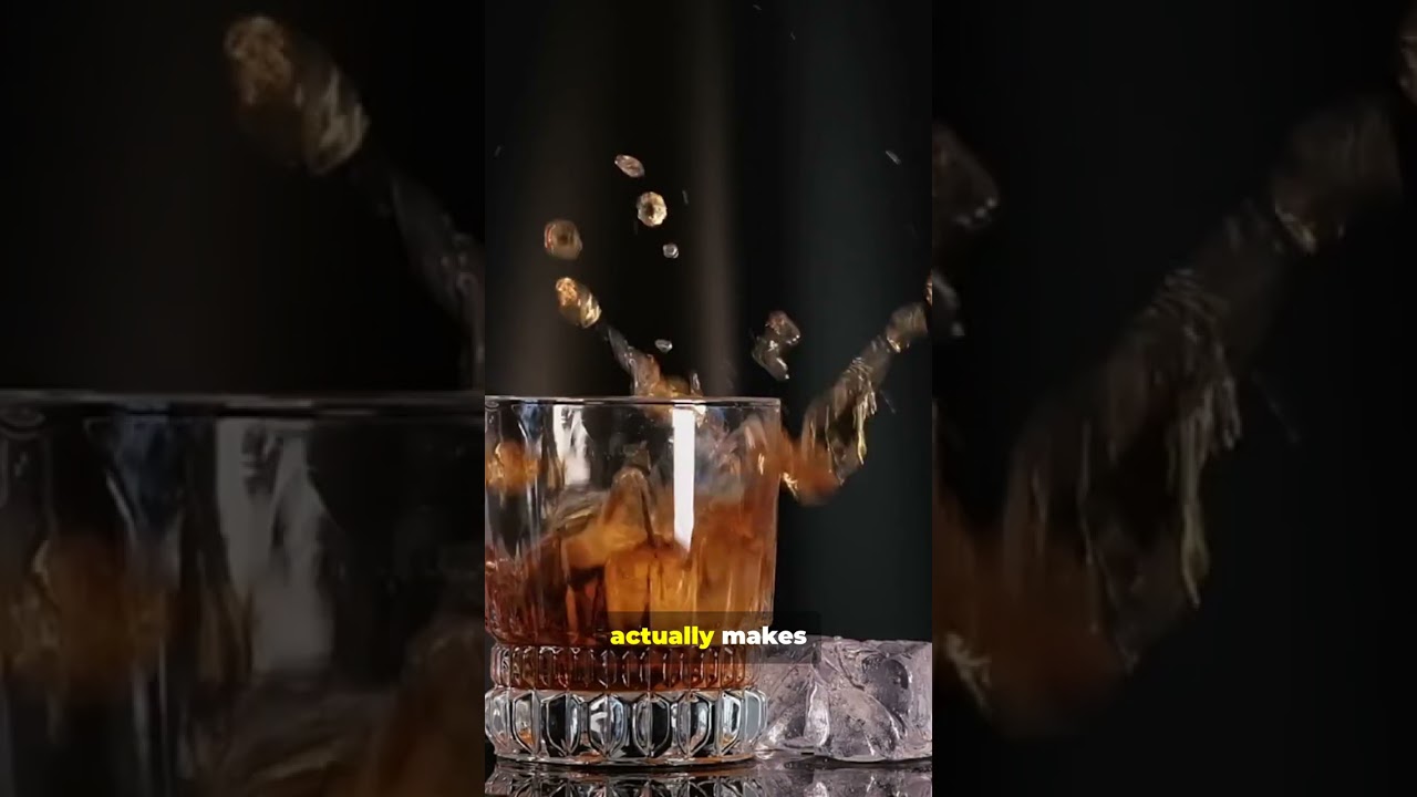 When Angels Drink Whiskey Thumbnail