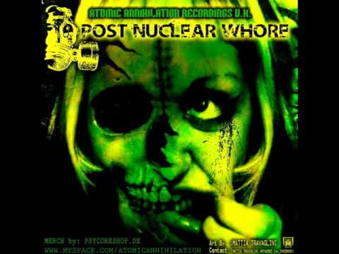 Deterrent Man vs The Noisy Terrorist - Lethal Noize Beat