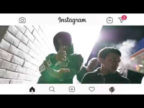 TME Trigga - Instagram Thuggin (Exclusive By: @HalfpintFilmz)