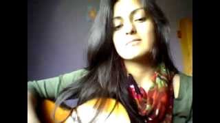 Scattered Leaves - Be Good Tanyas COVER