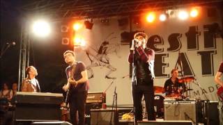 Good times - The Sick Rose - Festival Beat Salsomaggiore 2016