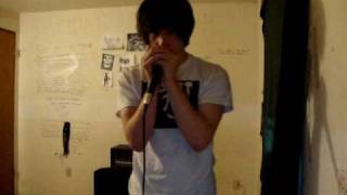Sleepless Nights And City Lights - I Killed The Prom Queen Cover