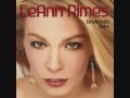 LeAnn Rimes - Big Deal 