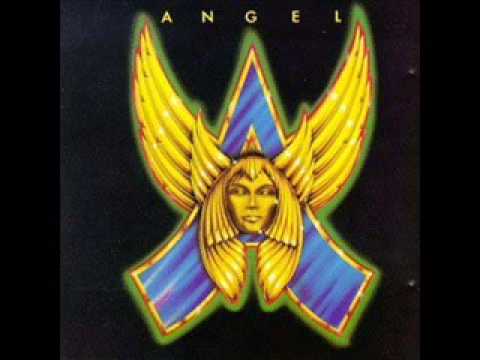 Angel - Rock & Rollers
