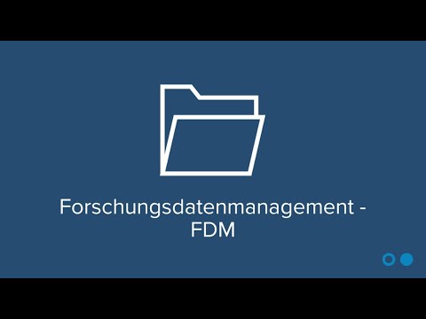 Forschungsdatenmanagement