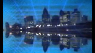 Sand Circles - Motor City