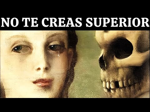 Dostoiévski Y El Peligro De Creerse Superior A Los Demás: La Verdadera Lección De Crimen Y Castigo