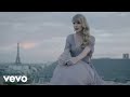 Videoklip Taylor Swift - Begin Again  s textom piesne