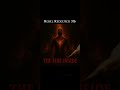 The Fire Inside