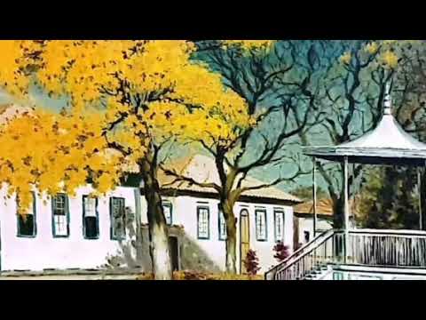 PAULINHO PEDRA AZUL - AS MELHORES 