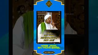 Download lagu Jagalah hati mulut dan jemarimu 👳 Habib Jamal bin Thoha Baagil #sarungulama #shorts mp3