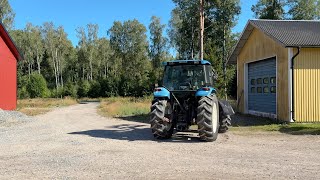 Trator de rodas New Holland 6640 a venda - Imagem 4 | Agronetto MZ Trator de rodas New Holland 6640 | Imagem 4 - Agronetto