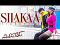 Silakaaa Video Song MIRAPAKAY Movie Raviteja Deeksha Seth Richa Langella GaneshVideos