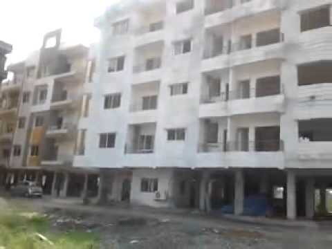 Landmark Radhe Regency in Rajendra Nagar, Indore By Landmark Associates – 2/3 BHK | 99acres.com