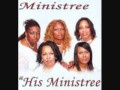 Ministree Lay hold