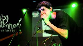 Richie Campbell- Hate On Me Now (Bird's Eye Riddim)