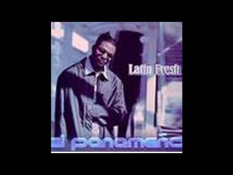 9. Latin Fresh - Maleantes De La Calle Ft El Maleante - El Panameño