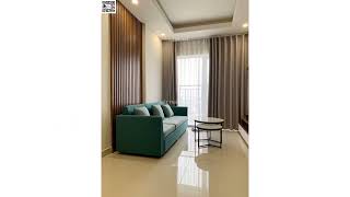 HOÀN THIỆN NỘI THẤT CĂN HỘ LAVITA CHARM - A15.03