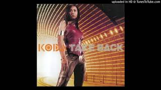 Koda - Take Back (Jim Heinz & Jonathan Peters' Sound Factory Dub)
