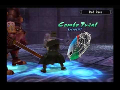 Let's Play Shadow Hearts II Part #031 Almost Instant Karma