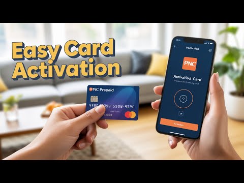 Pnc Prepaid Card