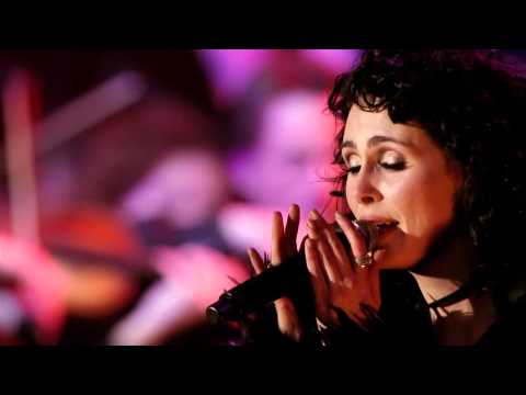 Within Temptation and Metropole Orchestra - The Truth Beneath the Rose (Black Symphony HD 1080p)