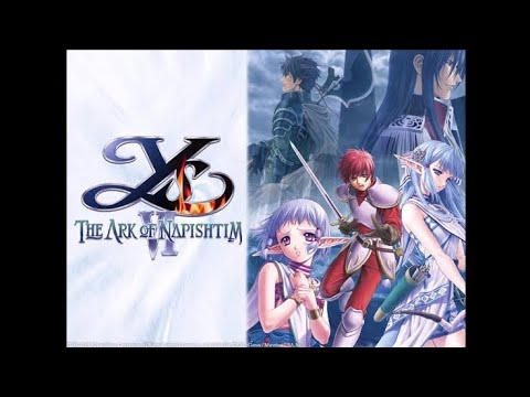 Ys VI - Mighty Obstacle (Remix)