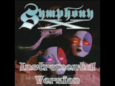 (Symphony X) Masquerade - Ringtones Heavy Metal