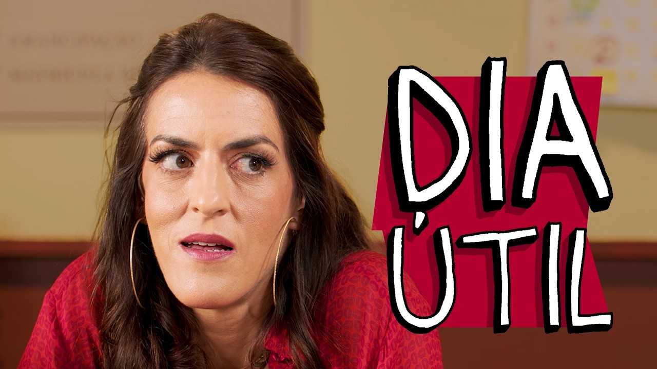 DIA ÚTIL