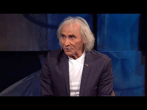 "Lubię włożyć łapę w glebę" - o co chodziło Jerzemu Kryszakowi? [Kuba Wojewódzki]