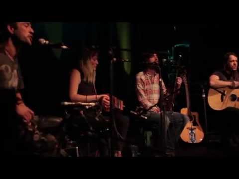 Lankum with Barry Gleeson - Daffodil Mulligan