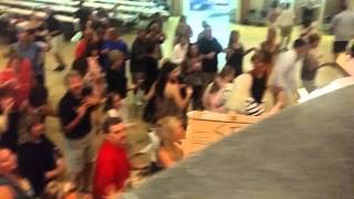 The Knewz (w/t Still Dancers): &quot;Still&quot; Polkamotion, Rehoboth, De 9/19/15