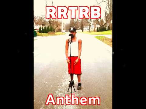 RRTRB - Anthem ( Official Music Video ) NEW MUSIC