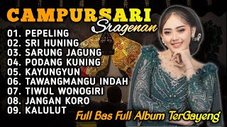 Download lagu SRAGENAN CAMPURSARI KOPLO TERBARU 2026 - CAMPURSARI JAWA KOPLO FULL BAS GLER mp3