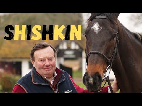 SHISHKIN: On The Comeback Trail | Betfair Ascot Chase Preview