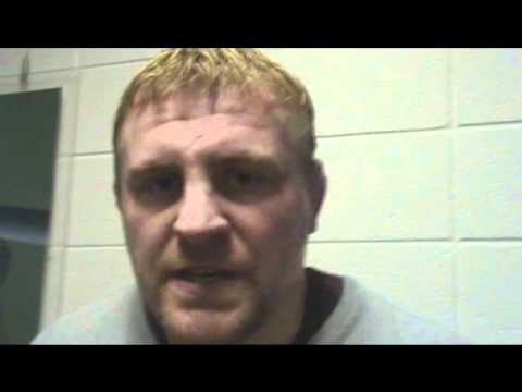 Dave Schultz Memorial champion Steve Mocco