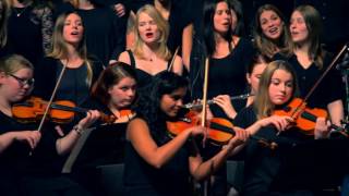 The cat empire - The wine song (orchestral cover) Marco de Jong ODM Utrecht