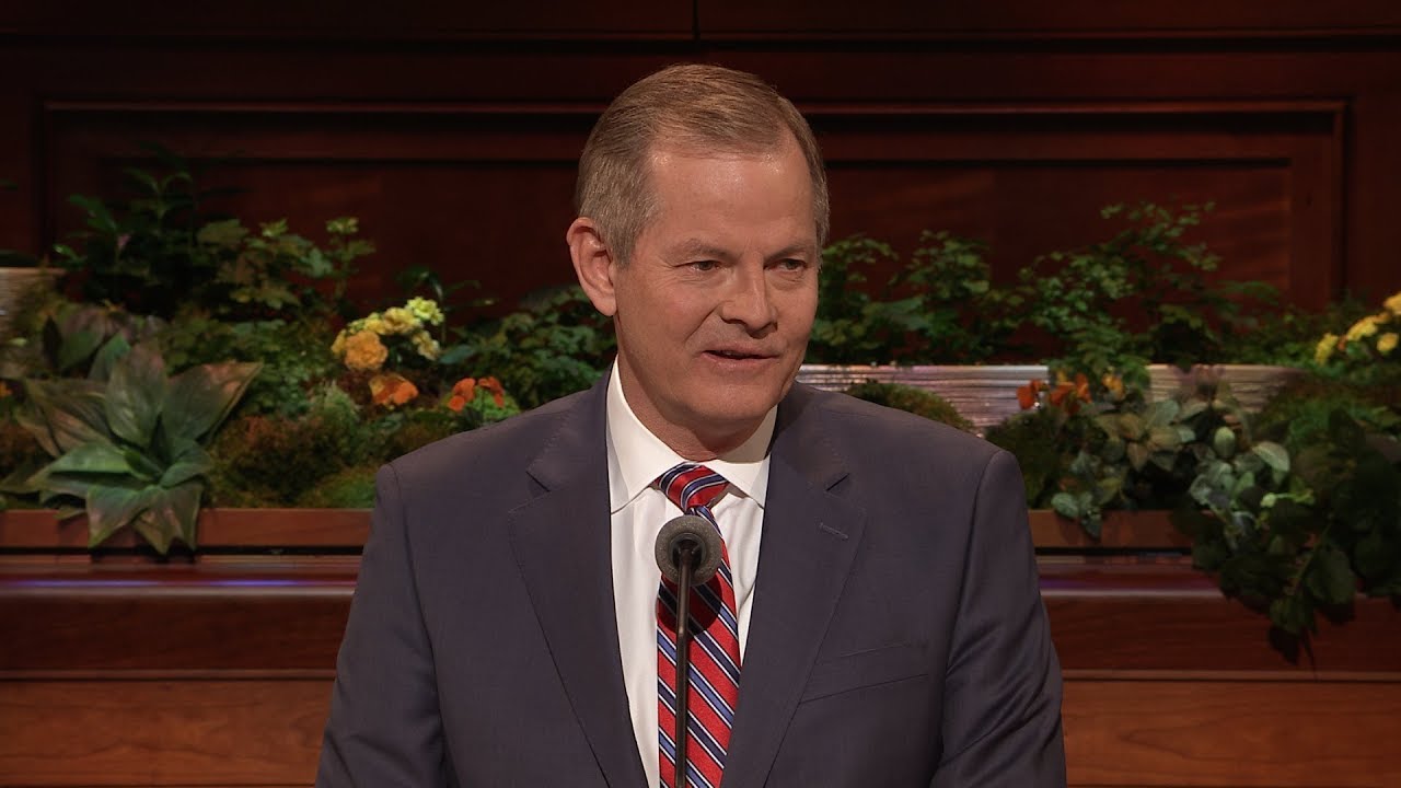 The Heart of a Prophet