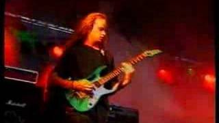 Obey me (Callenish Circle)