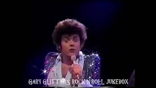 Gary Glitter - Always Yours : TOP OF THE POPS : HQ