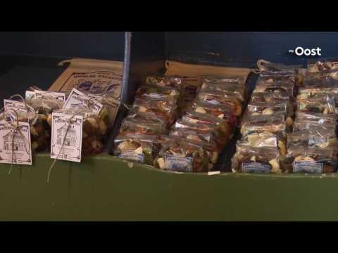 Mooi Overijssel in Zwolle: de authentieke Zwolse balletjes