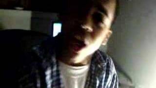 YOUNG SHA AND DON DISS