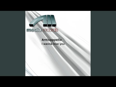 I Wanna Love You (Crystal Clear Mix)