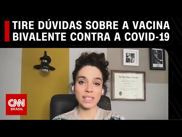 VEJA O QUE FAKE SOBRE A VACINA BIVALENTE visual data 6