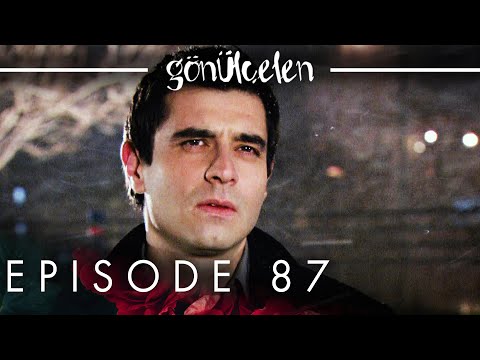 Gönülçelen - Becoming a Lady | Episode 87