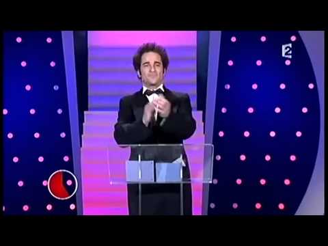 Florent Peyre [12] Les victoires de la musique classique - ONDAR